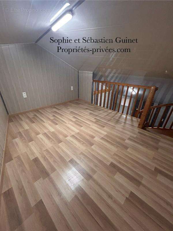 Maison Saint Juire Champgillon 6 pièce(s) 123 m2 - photo 9