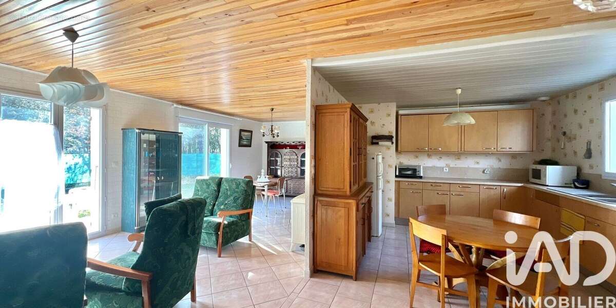 Photo 7 - Maison à SUZE-LA-ROUSSE