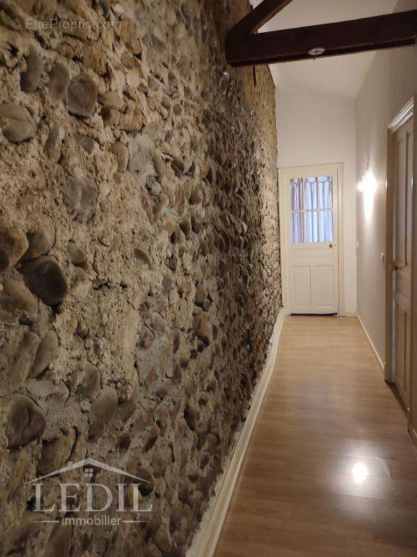 Maison de ville - photo 3