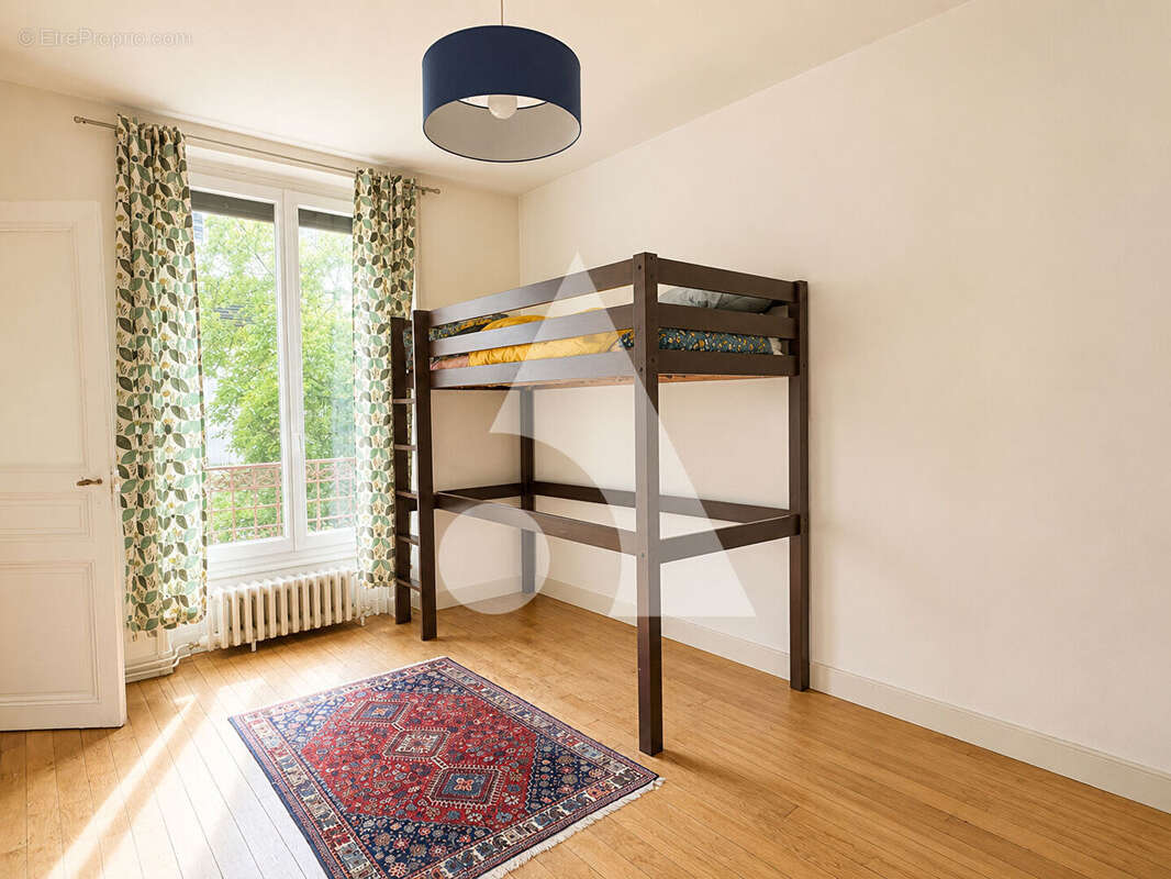 Appartement à SAINT-OUEN