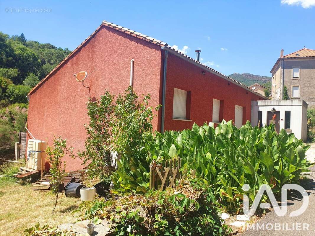 Maison 103 m² à Taussac-La-Billiere  - photo 3