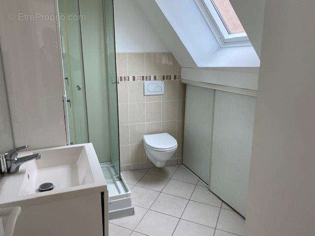 Appartement à DROUE-SUR-DROUETTE