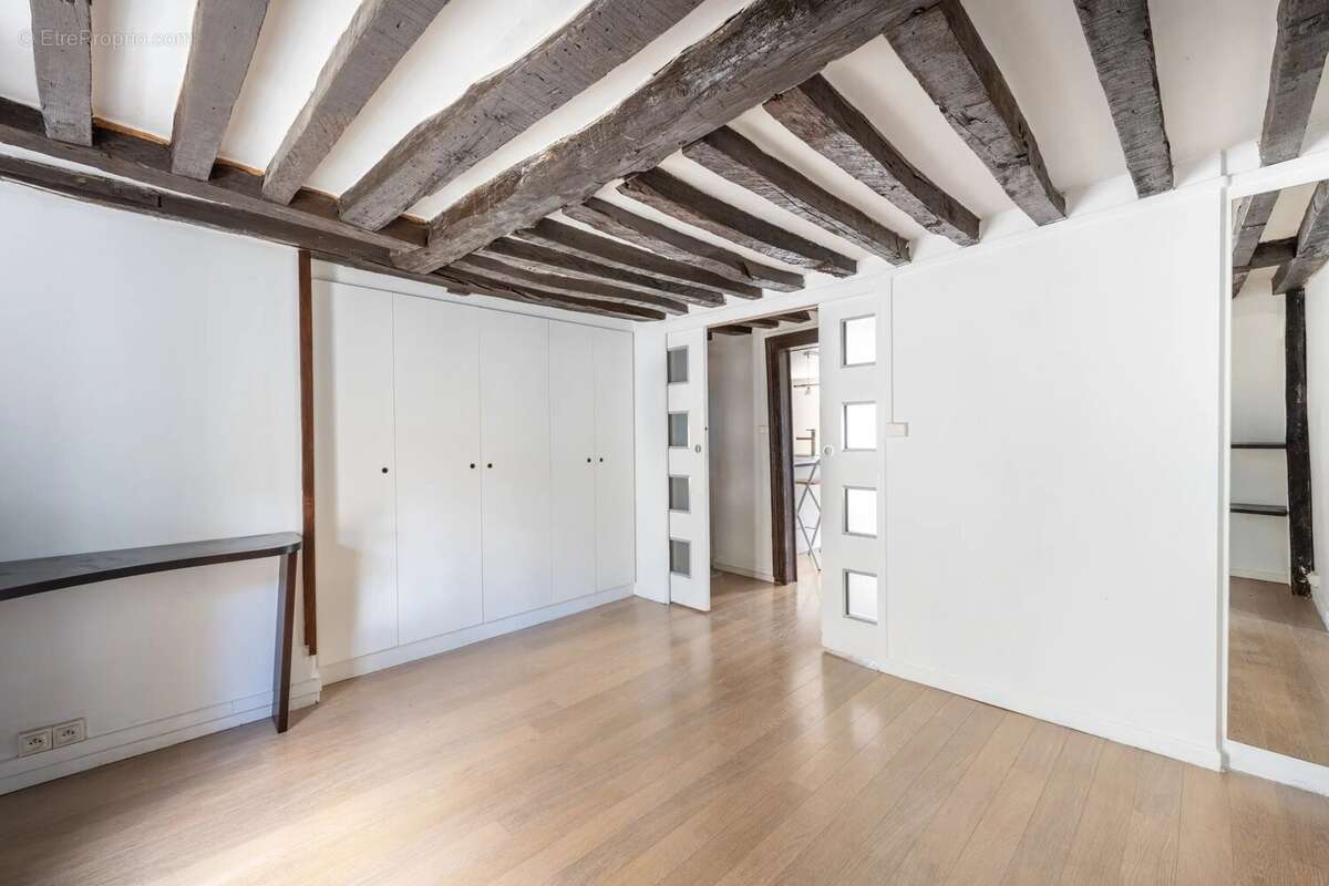 Appartement 55 m² à Paris-2e  - photo 7