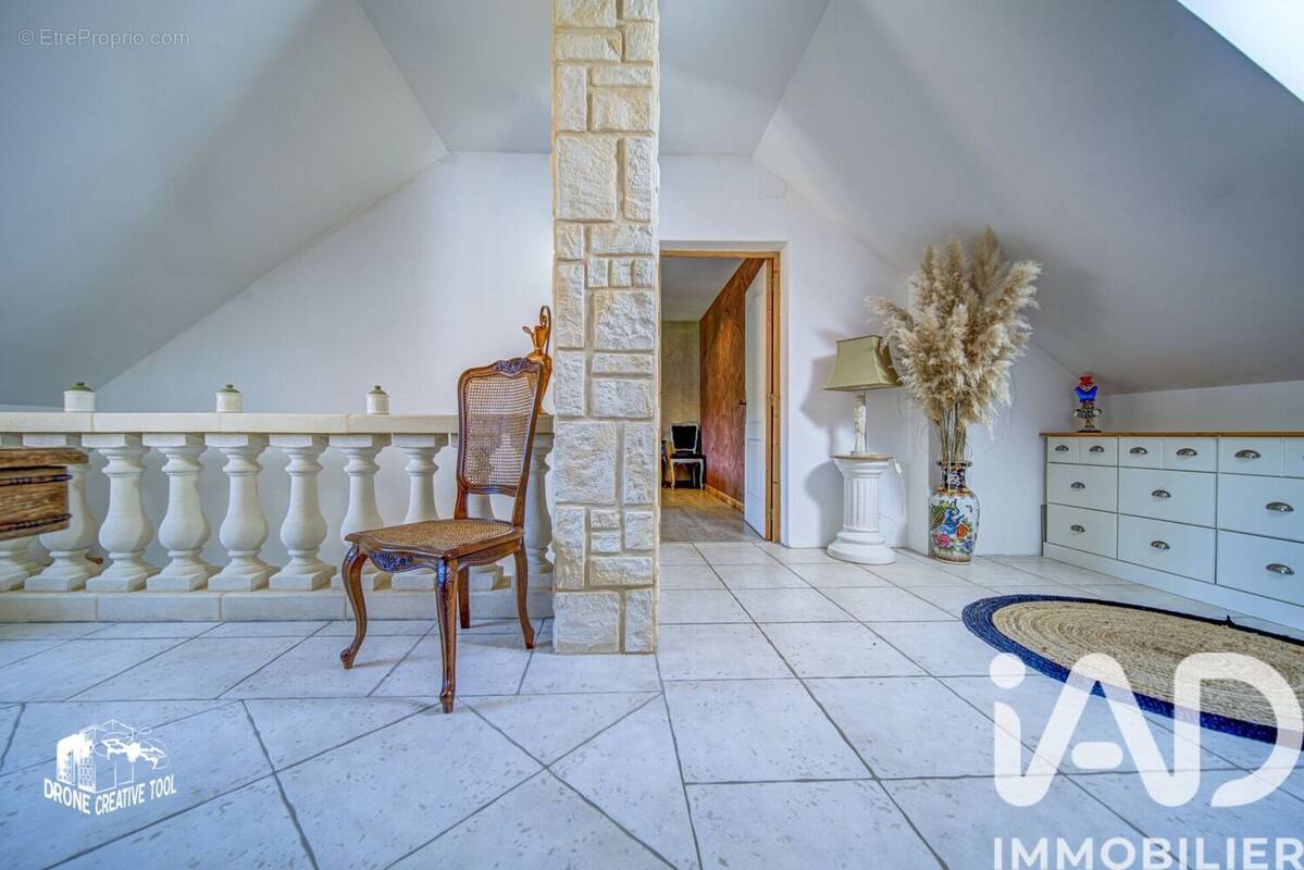 Photo 1 - Maison à VILLERS-SOUS-PRENY