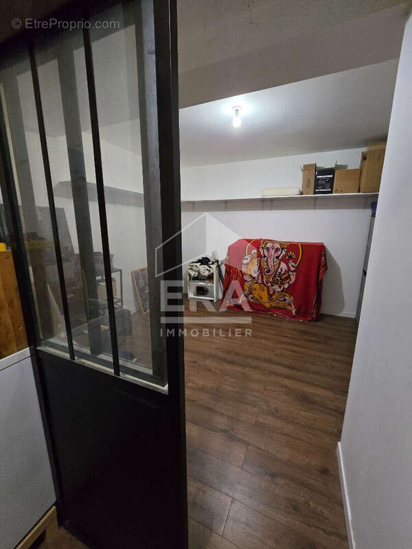 Maison à MONTPON-MENESTEROL