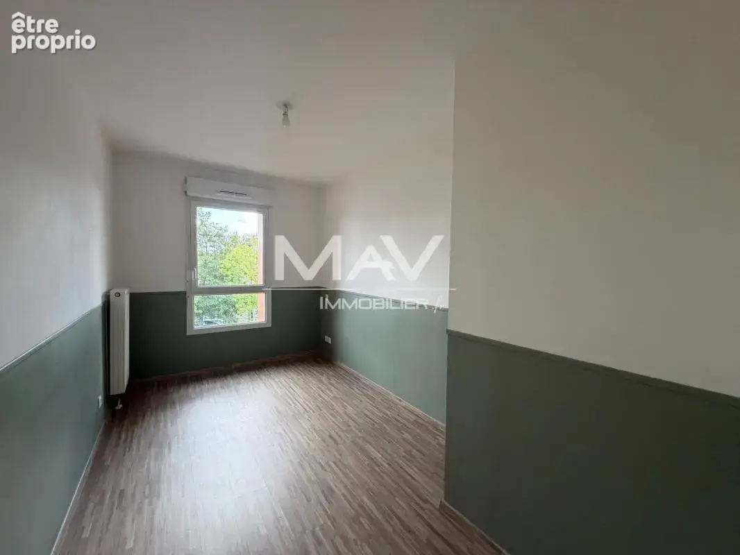 Appartement 3 pièces 59 m² à vendre à Lesquin (59810) - photo 9