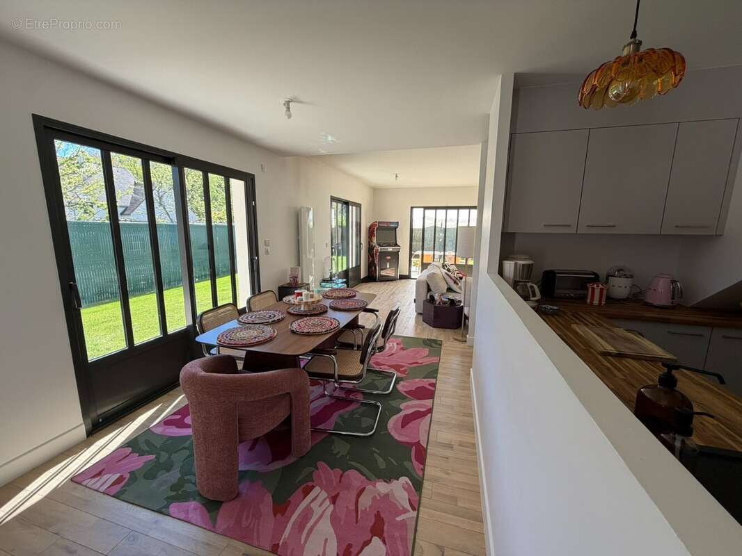 Maison à BOIS-LE-ROI