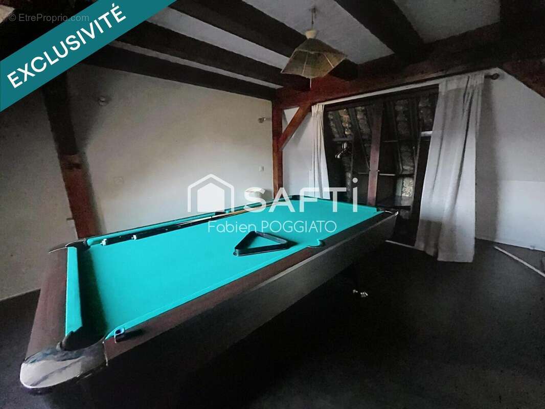 Photo 9 - Maison à REIPERTSWILLER