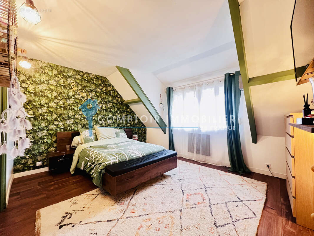 Maison pleine de charme   122 m2   Aucun travaux - photo 12