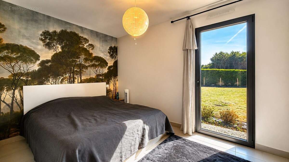 Maison 100 m² à Herbignac  - photo 7