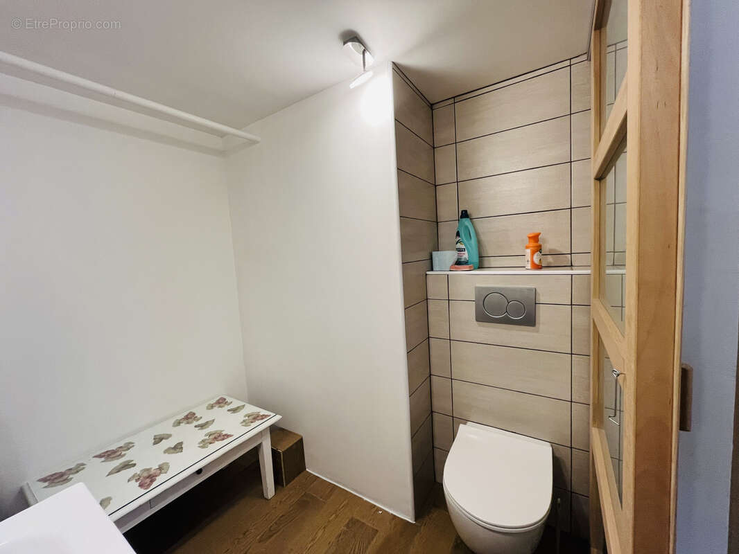 Maison à VILLERS-SUR-MER