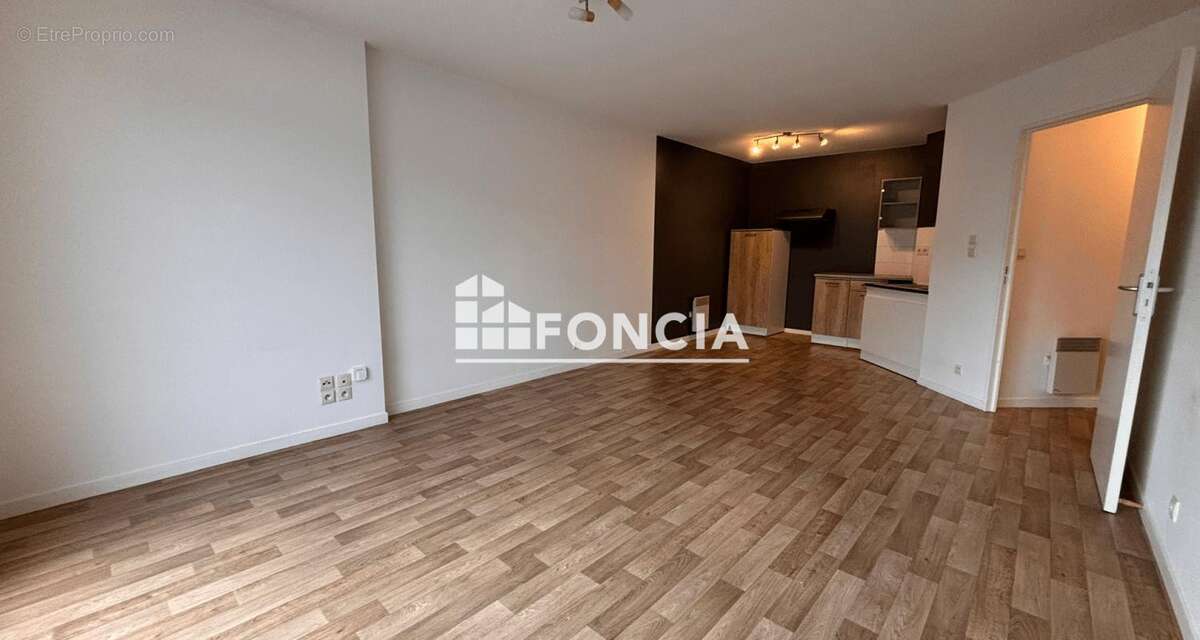 Appartement à BONO
