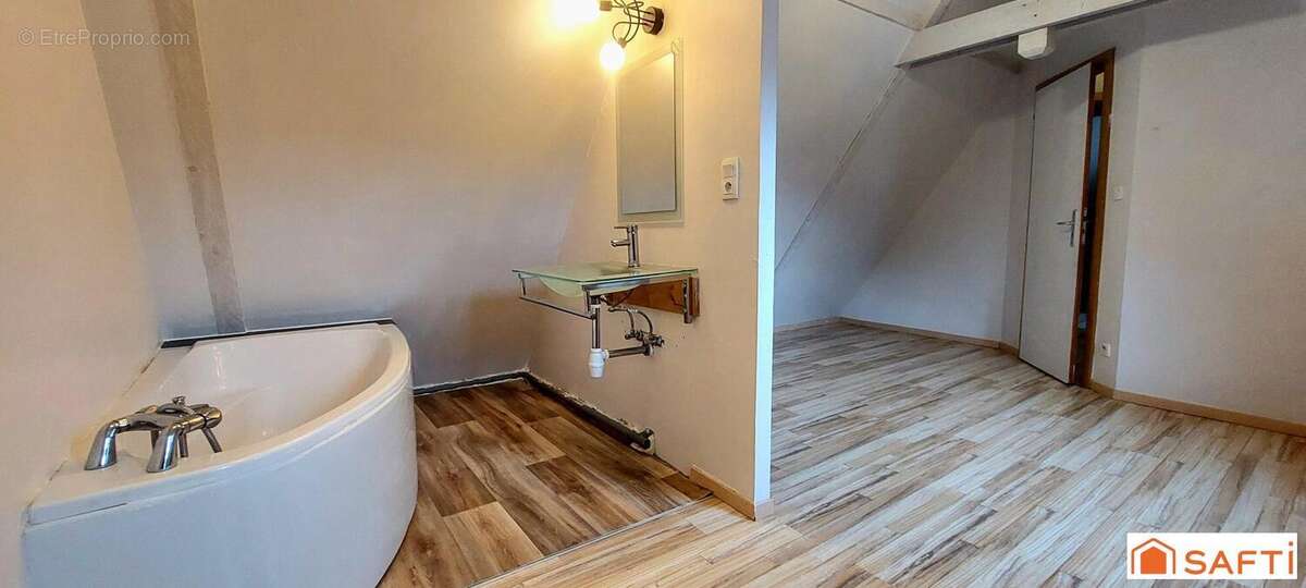 Photo 5 - Maison à OBERNAI