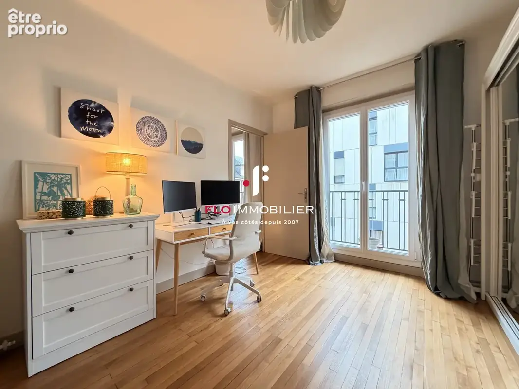 Appartement 4 pièces 94 m² à vendre à Caen (14000) - photo 4