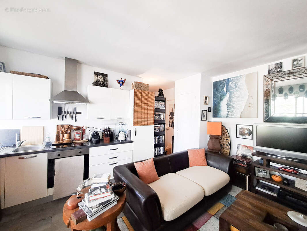 Appartement à LA BAULE-ESCOUBLAC