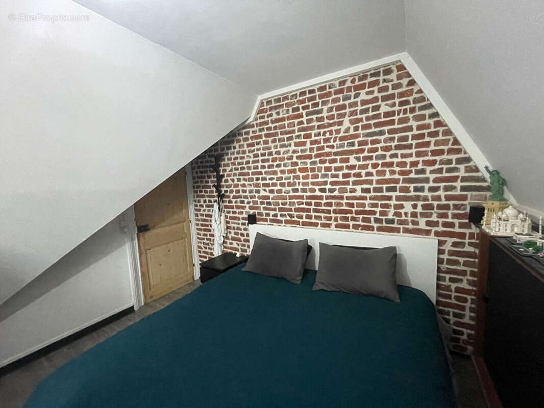 Maison à BETHUNE