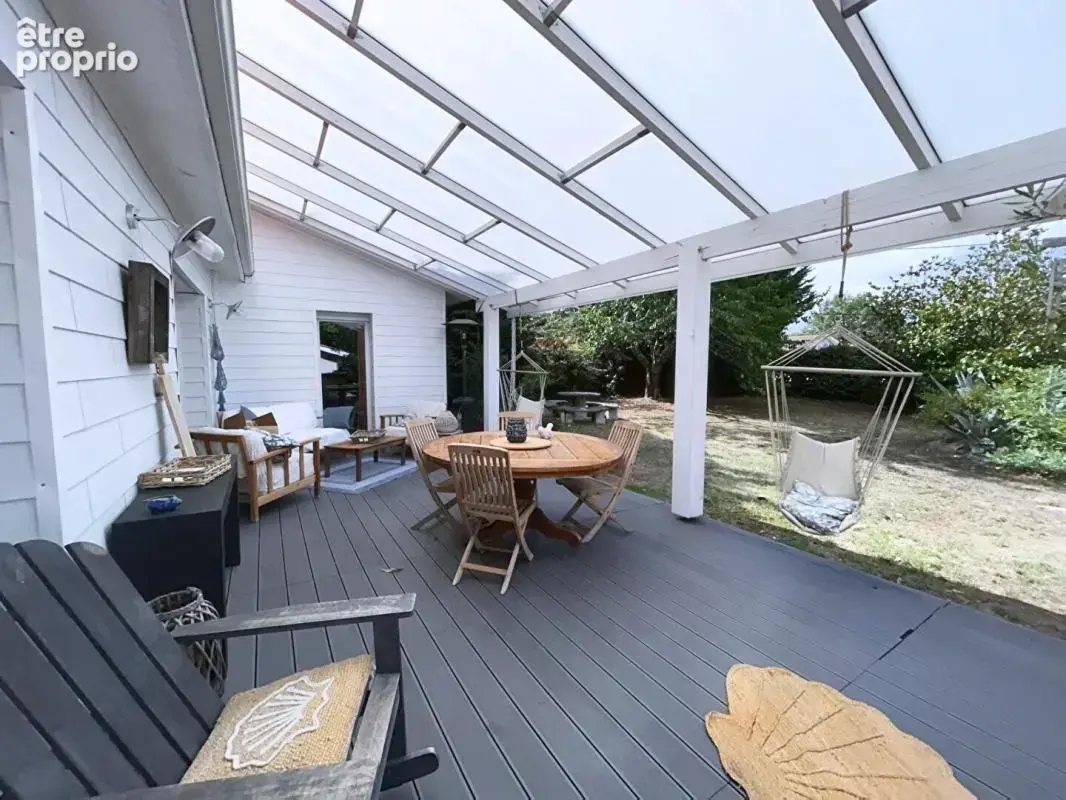 Maison familiale 7 pièces 225 m² à Carignan-De-Bordeaux - photo 8