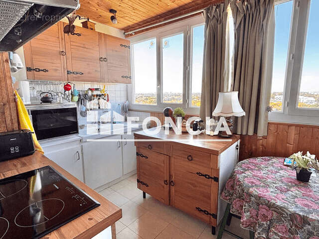 Appartement à LA ROCHELLE