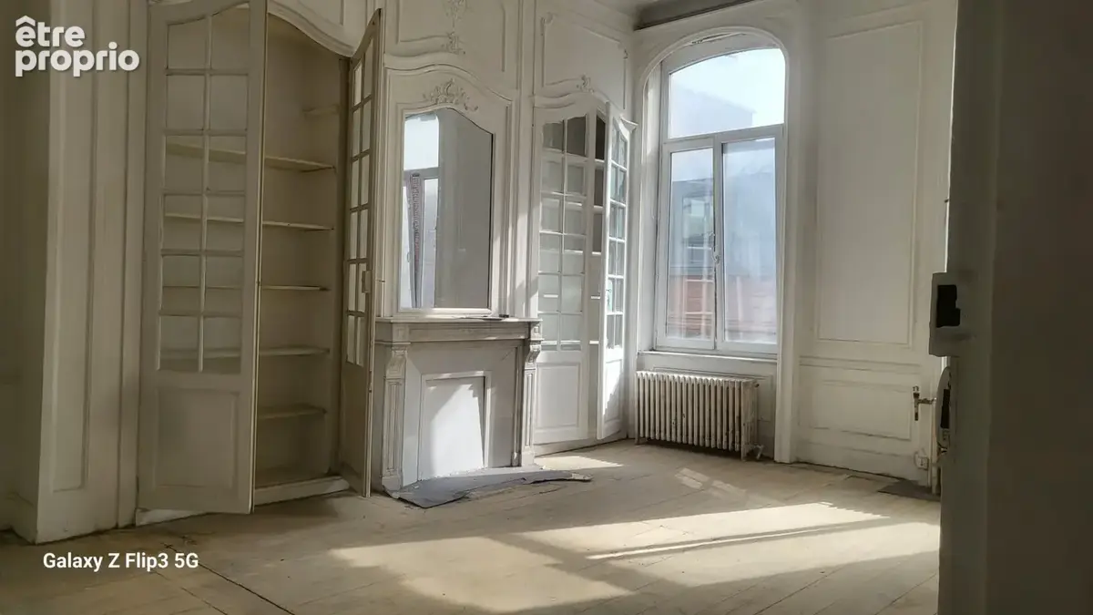 Appartement à TOURCOING