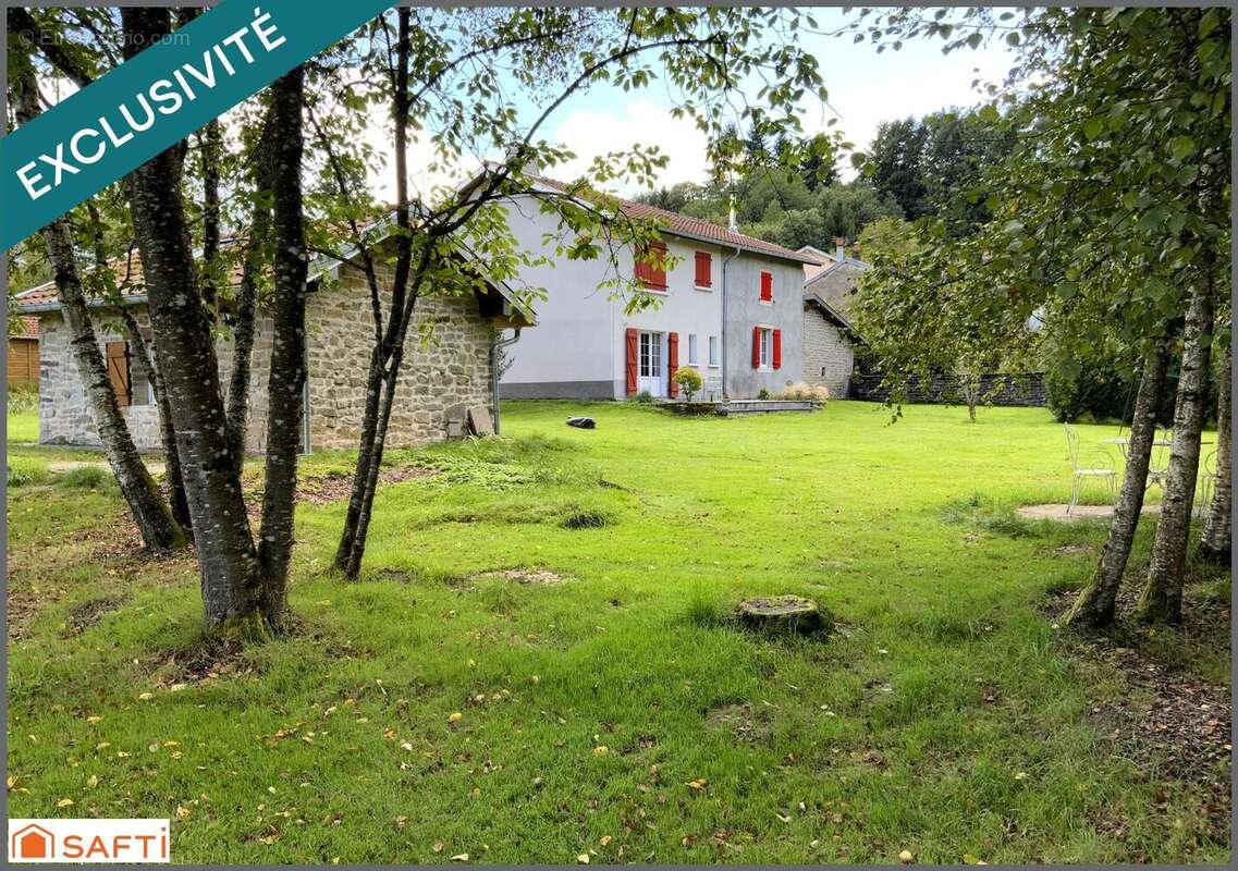 Photo 8 - Maison à HARSAULT