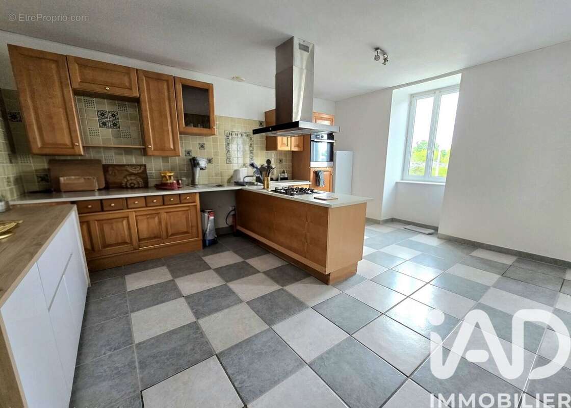 Photo 3 - Appartement à SALIGNY