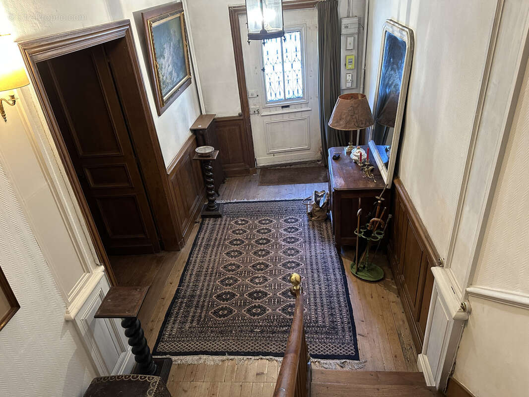 Maison à COGNAC