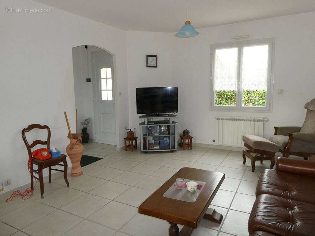 Maison à SAINT-PERE-EN-RETZ