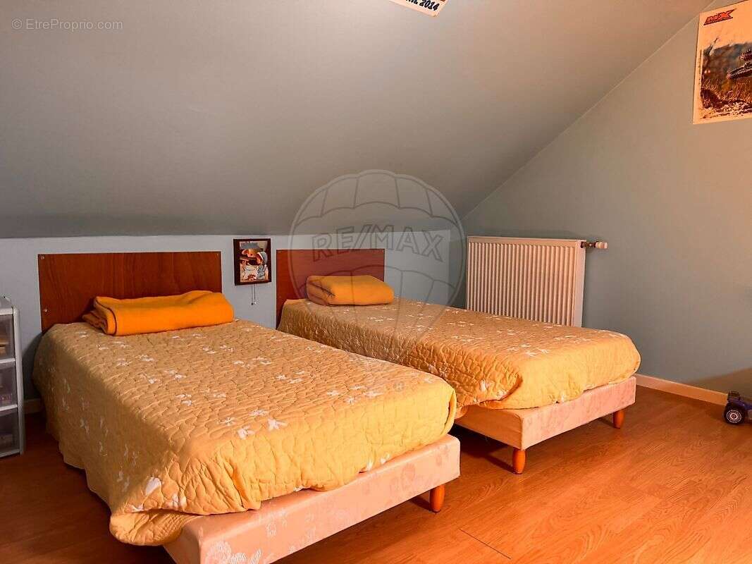 Maison 4 chambre(s) à vendre - photo 12