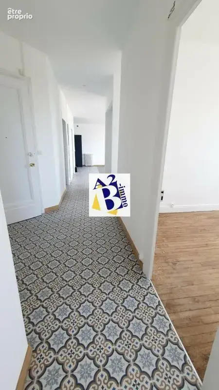 Place victor Hugo, Appt T5 de Standing, 123m² - photo 7