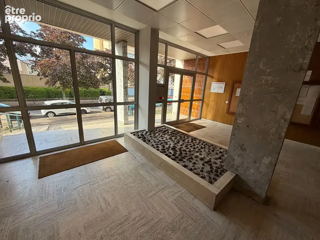 Appartement Metz - 4 pièce(s) - 82 m2 - photo 12