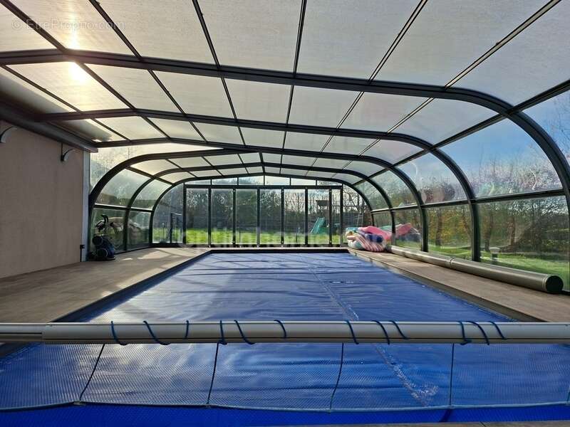 Maison à RUILLE-FROID-FONDS