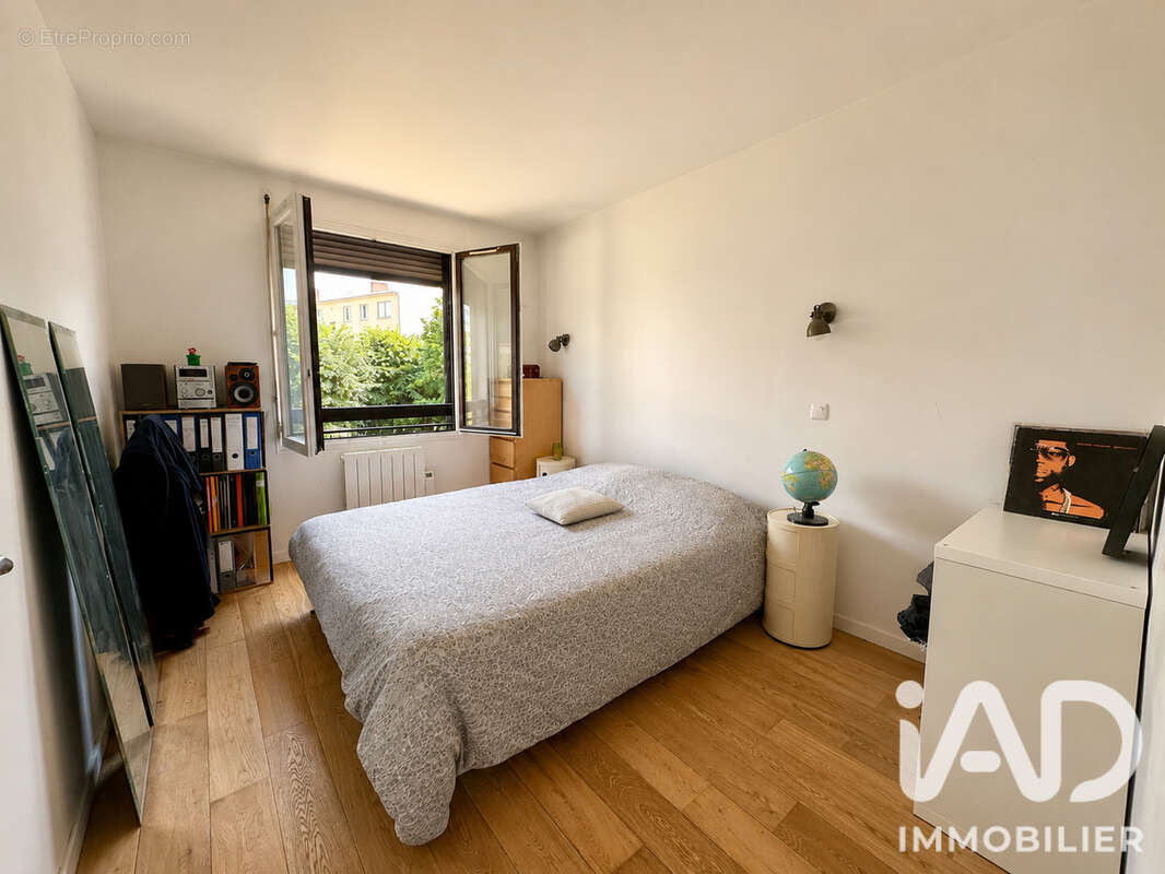 Photo 8 - Appartement à MONTROUGE