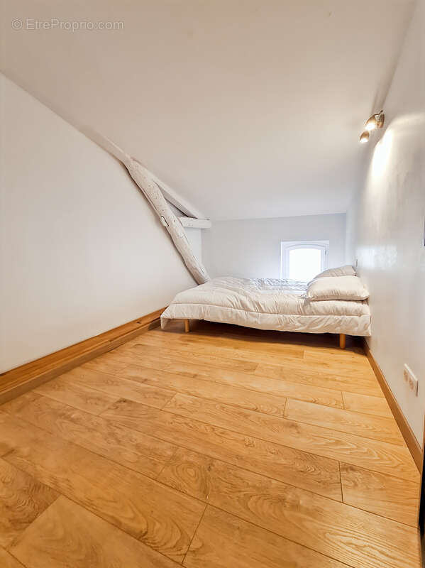 Appartement à CARMAUX