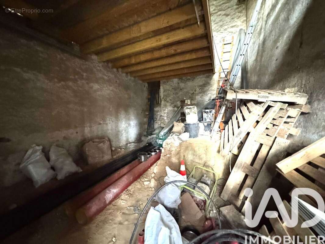 Photo 2 - Maison à CHAMPLAN