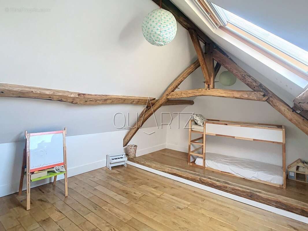 Maison à MAGNY-EN-VEXIN