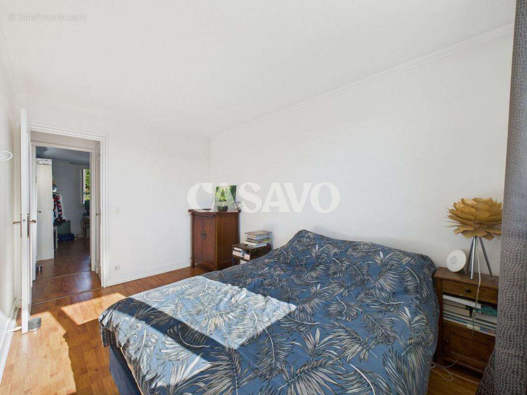 Appartement à EAUBONNE