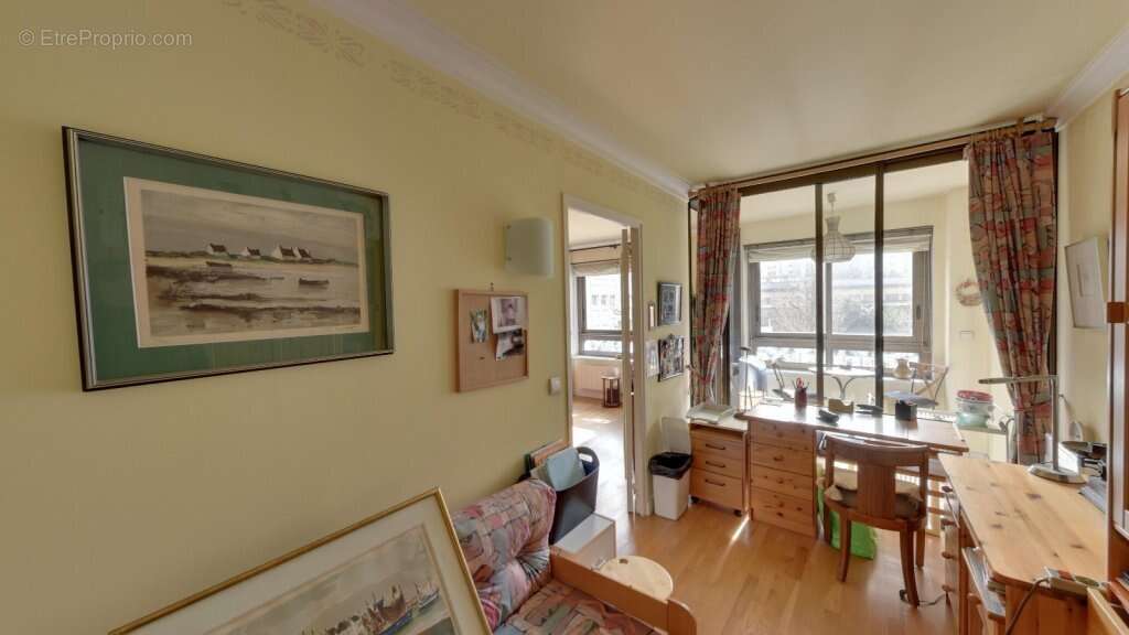 Appartement à LYON-4E