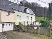 Maison à JUVIGNY-LE-TERTRE