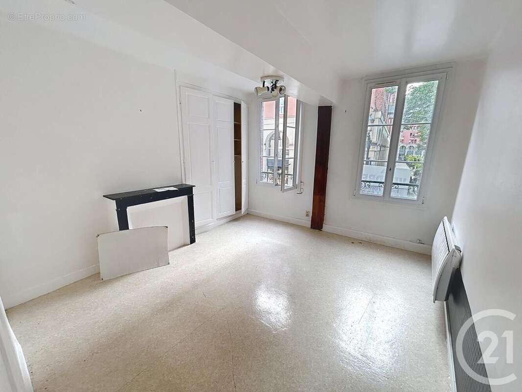 Appartement à EPERNAY