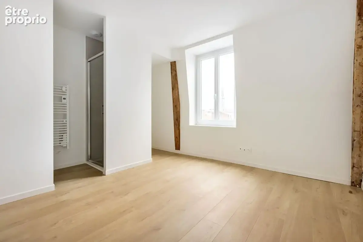 Appartement 75 m² à Lille  - photo 8