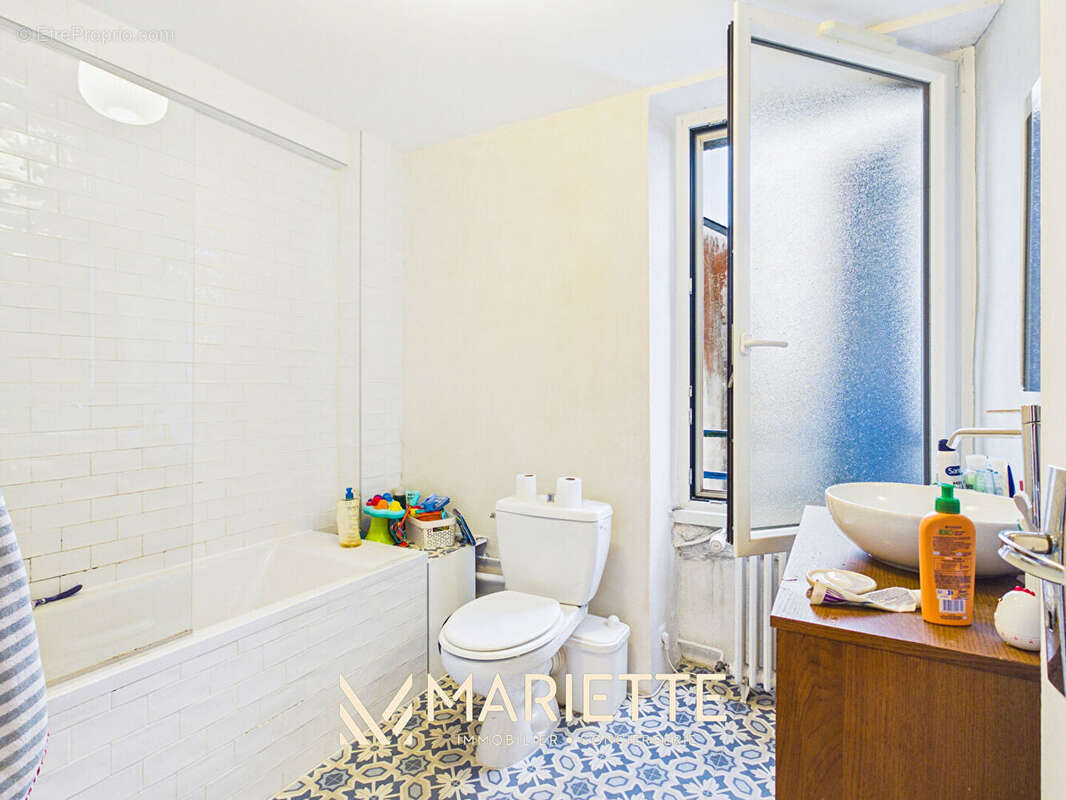 Maison à CONCARNEAU