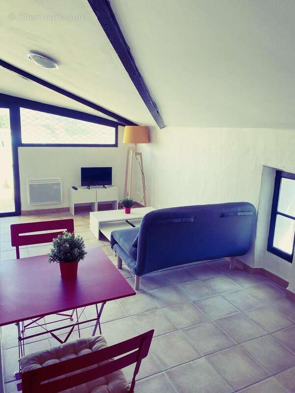 Appartement à CARCASSONNE