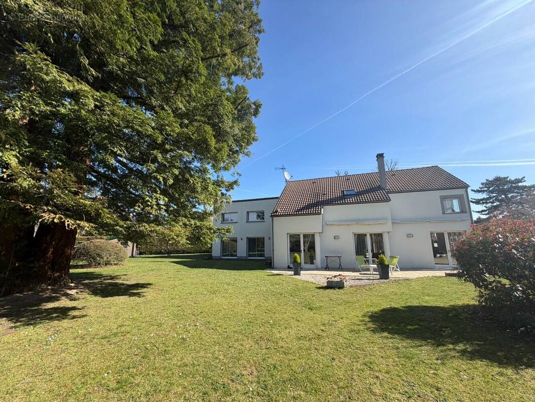 Maison à BOIS-LE-ROI