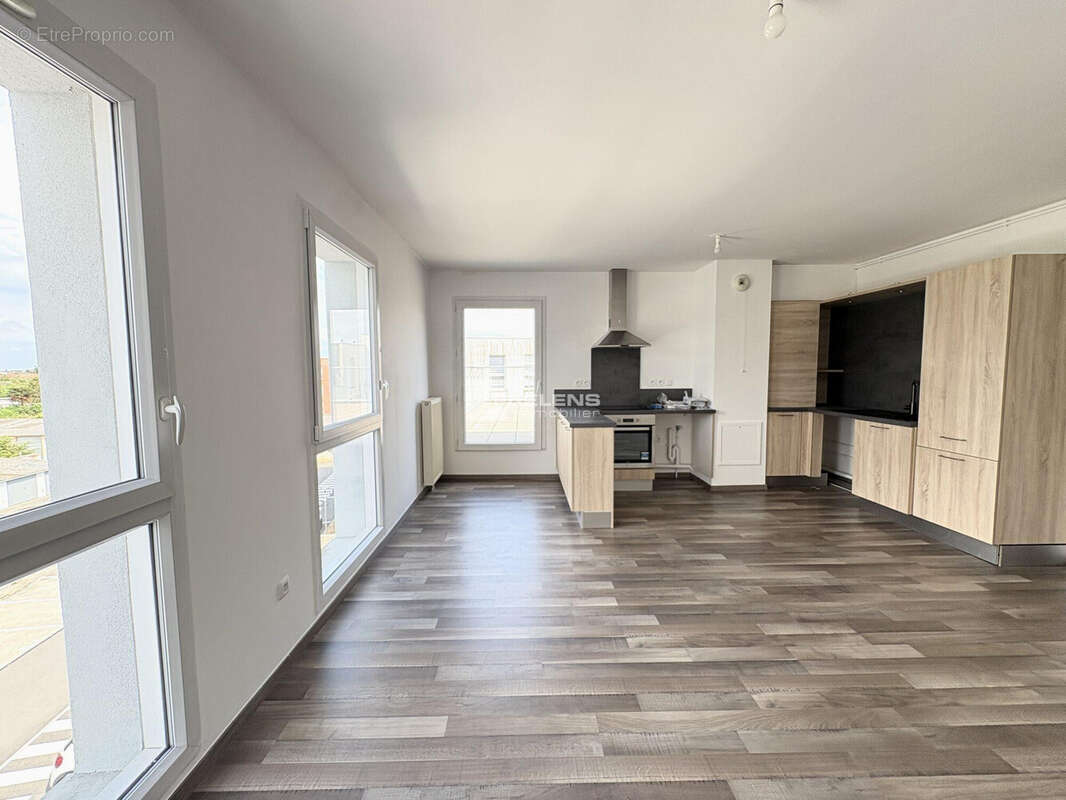 Appartement 76 m² à Faches-Thumesnil  - photo 5