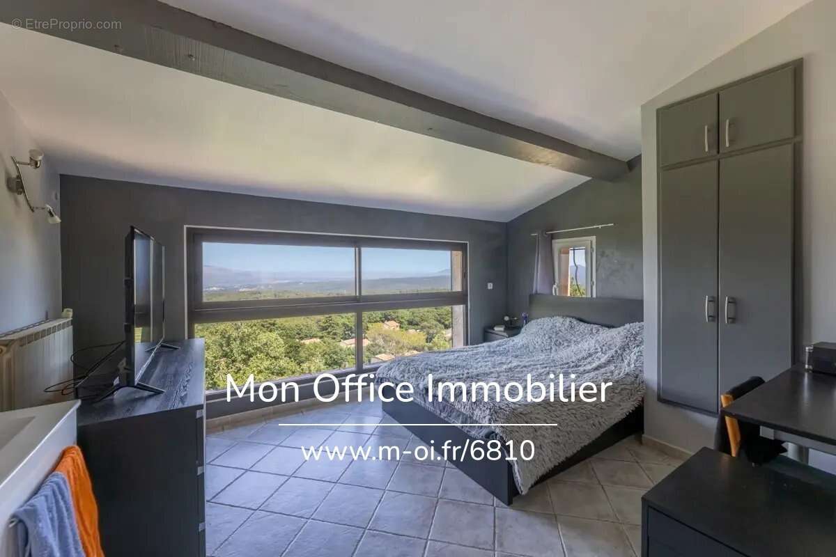 Référence : 6810-ABR - Maison 5 pièces - photo 12