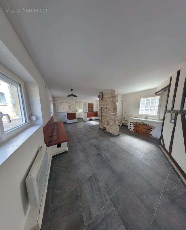 Maison à vendre 3 pièces  (10) - photo 2