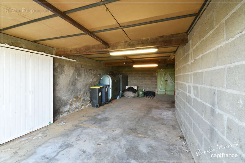 Maison à SIDIAILLES