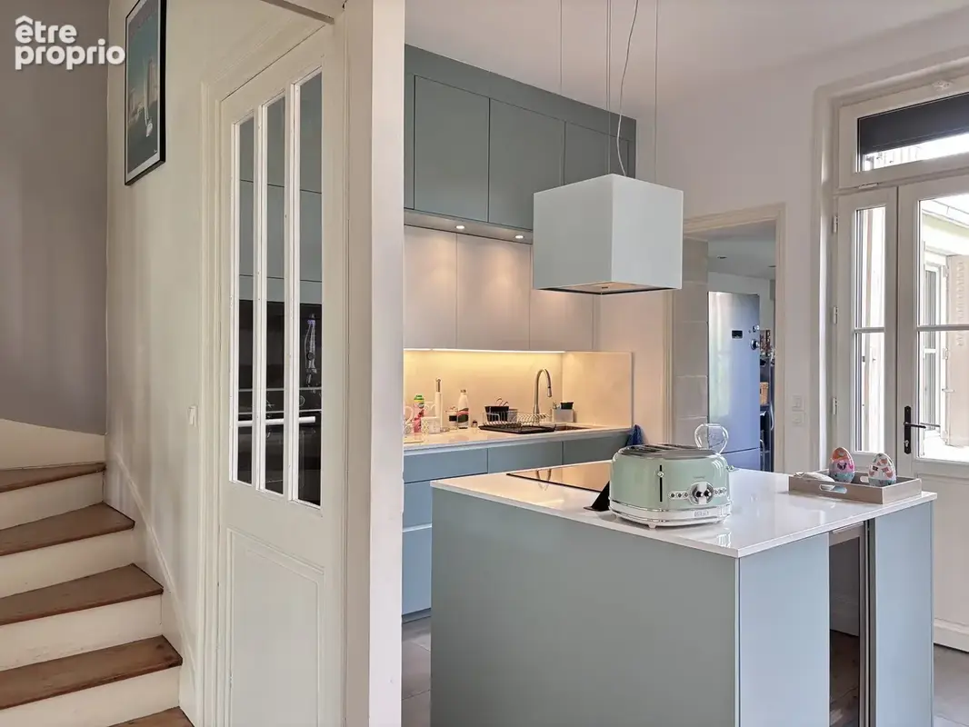Maison 7 pièces 170 m² à vendre à La Rochelle (17000) - photo 4
