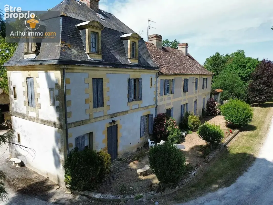 Vente Maison Bergerac(24100) 880 000ï¿œ - photo 2