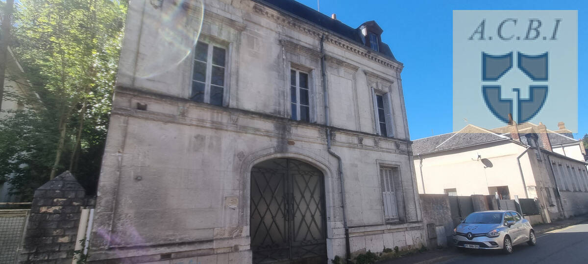 Maison à VENDOME